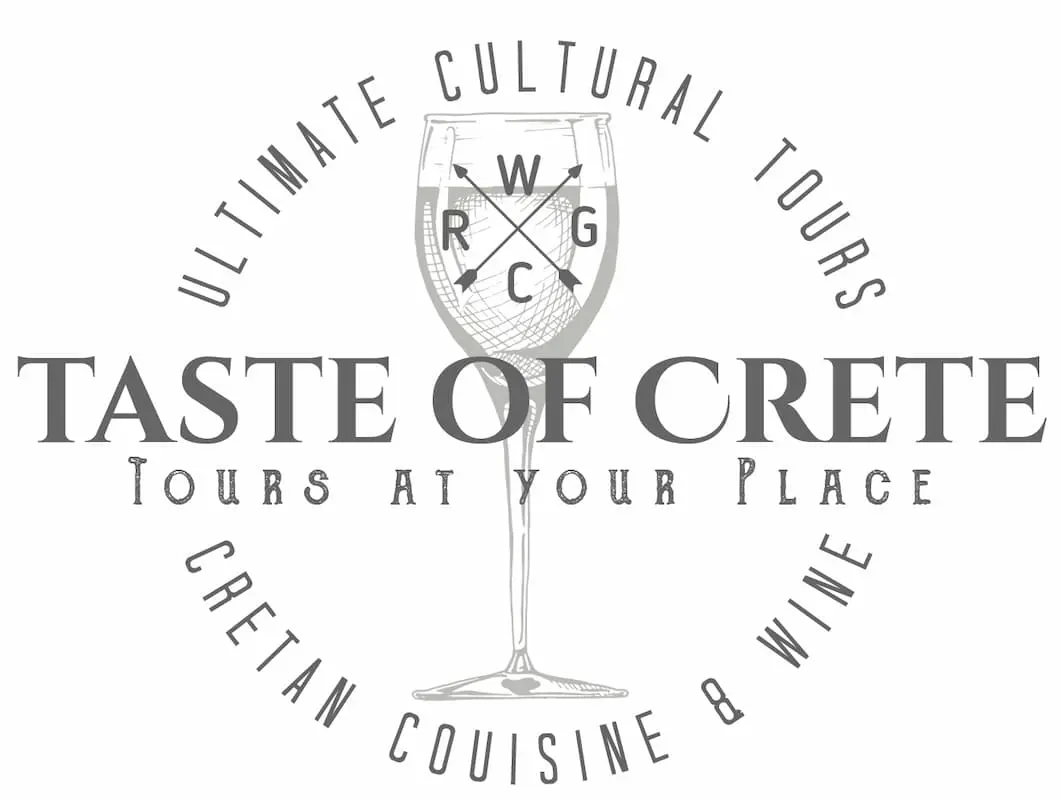 Taste of Crete tours at your place